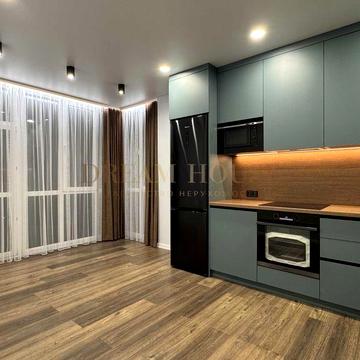 Двокімнатна квартира в Бучі ЖК Гранд Бурже. ЖК Гранд бурже