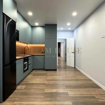 Двокімнатна квартира в Бучі ЖК Гранд Бурже. ЖК Гранд бурже