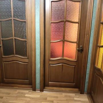 Здам 3кім.ПТЗз інд.опаленюям з світлом 7000 гр.