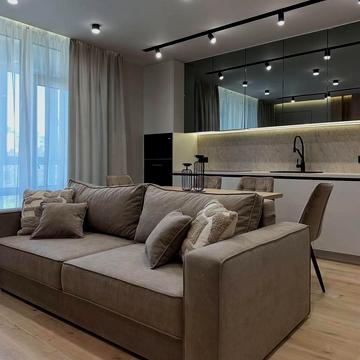 Вільгельма Котарбінського вул. (Миколи Кравченка), 24