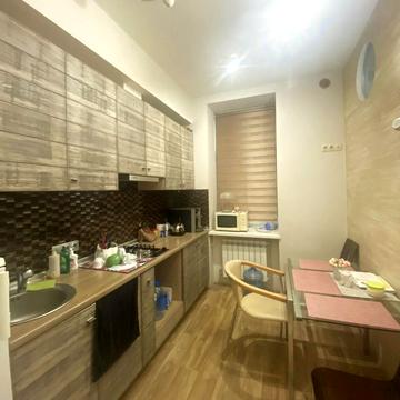 Старокозацька вул. (Комсомольська), 35