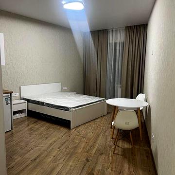 Впервые сдам в новострое, 7 Фонтана, пер.Клубничный. Можно с животным