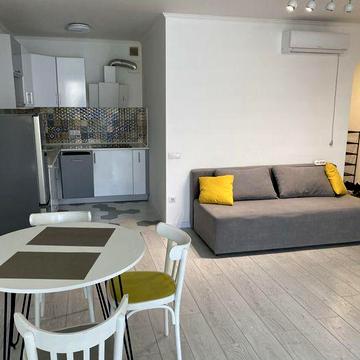 Сдам в новострое ул.Литературная, можно с животным