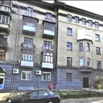 Поділ. Метро Тараса Шевченка. 2-кімн. квартиру. Окремі кімнати. Торг.