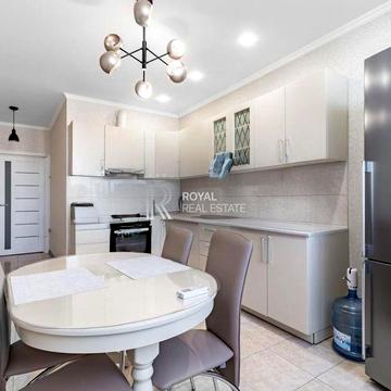 Продаж Квартири 3к 115м2 ЖК Корона Балкон Укриття Позняки ЖК "Корона"