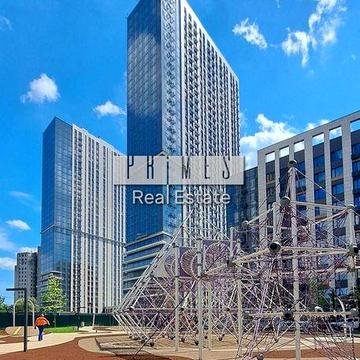 Продаж 2к квартири, ЖК Метрополіс, вул. Ак. Заболотного 1 ЖК Метрополіс