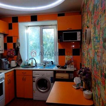 Продаж 2-кімнатної квартири в центрі міста на Патріотичній