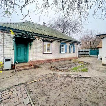 Продаж будинку у Великій Кохнівці (Кременчук) Сертифікат