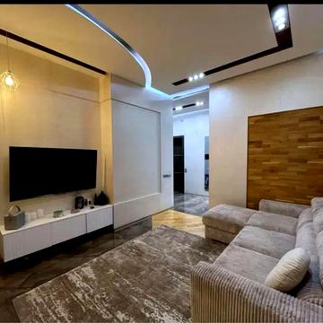 Генерала Шаповала вул. (Механізаторів), 2