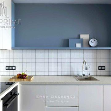 Набережно-Рибальська дорога вул., 27