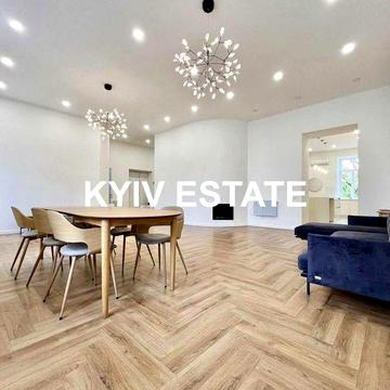 Оренда квартири 105м2 вул Лисенка 1 Золоті ворота з інвертором