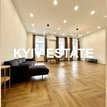 Оренда квартири 105м2 вул Лисенка 1 Золоті ворота з інвертором