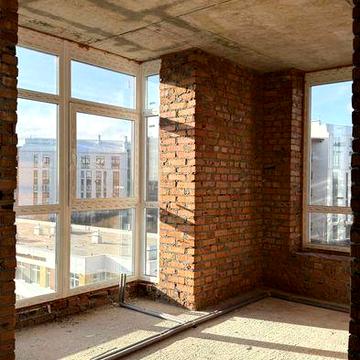 Продаж 1-кімнатної просторої  квартири 45кв.м. в ЖК Новий Хотів ЖК Новий Хотів
