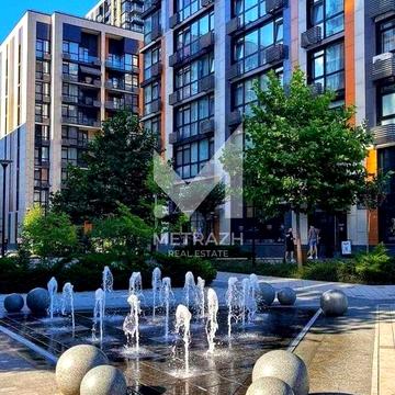 ЗНИЖЕНА ЦІНА! 1 к квартира в ЖК Французький квартал 2 ЖК Французький квартал 2