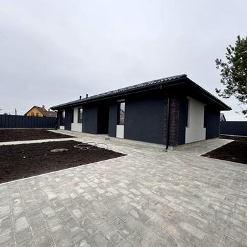 Є-Оселя! Продаж готового будинку біля Києва -с.Дмитрівка