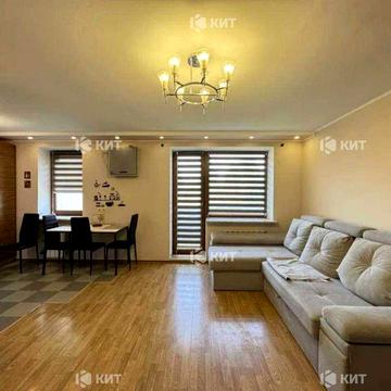 3к. 60м2 Салтівка (Салтовка, 605 м/р, Тракторостроителей 79/42)130952