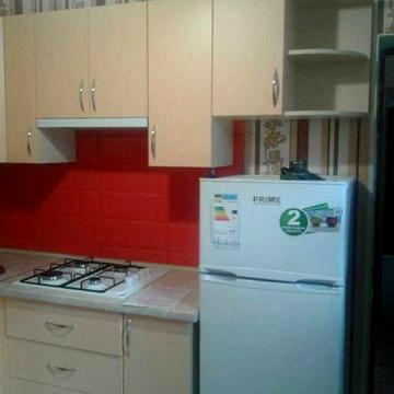 Аренда 1к квартиры на Дзержинского