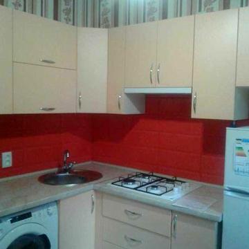 Аренда 1к квартиры на Дзержинского