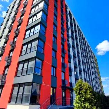 Продам 3к квартиру в ЖК BARVY ЖК BARVY