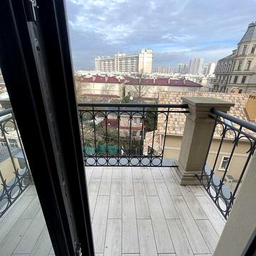 Продаж 2к Квартира Фонтанська дорога ЖК Консул