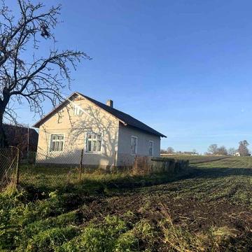Продам будинок Глуховичі 15 км від Львова
