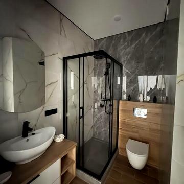 Продаж 1к Квартира Курортний провулок ЖК Атмосфера