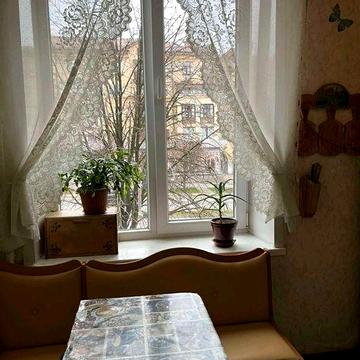 Продажа 2 к полн кв.пр. Соборный