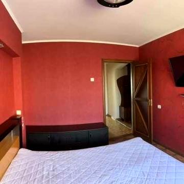 Аренда 3к квартиры в Центре