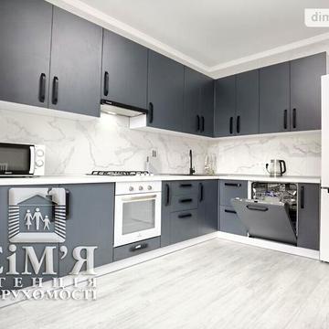 Довгострокова оренда 3к Квартира Князів Коріатовичів вулиця ЖК Резиденция