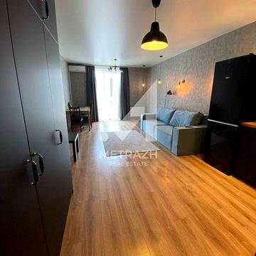 Затишна 1к квартира 37м2 в ЖК Нова Англія! ЖК Нова Англія