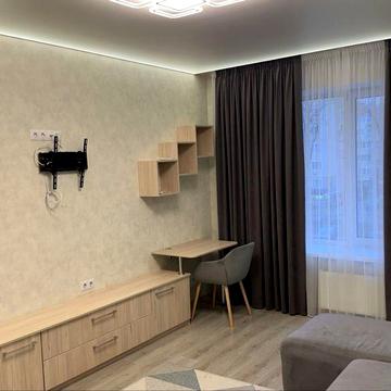 Оренда сучастної 2-х кімнатної квартири на у ЖК Петрівський квартал