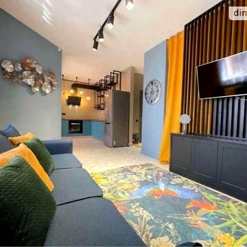 Довгострокова оренда 1к Квартира Мартинова проспект ЖК София Резиденс