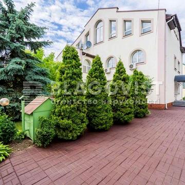 Продаж будинок з басейном стан нового  с Щасливе Київ 7 хв