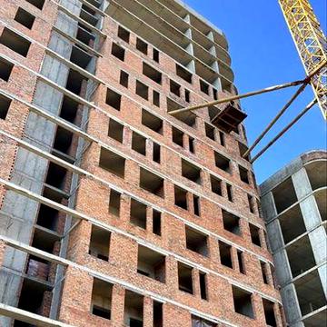 Продаж 3-4кімнатної квартири, 2рівнева,жк Миколайчука 38, Замарстинів ЖК Миколайчука 38