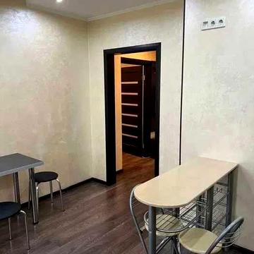 1но кім. кв. 42,1 м2, Полуботка з ремонтом та технікою ЖК Гетьманський