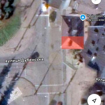 Продаж 2к Квартира Соборна вулиця