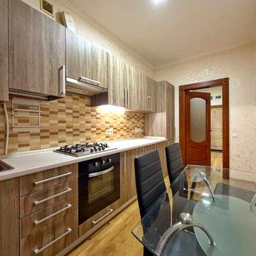 Оренда квартири / ЖК Сакура