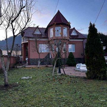 Продається дім у Біловарцях