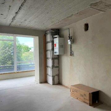 Готова 2-кім в зданому ЖК