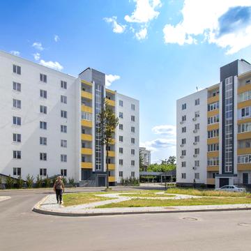 Франківська вул., 10б