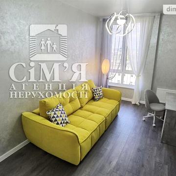 Довгострокова оренда 3к Квартира Космонавтів проспект ЖК Premier Tower