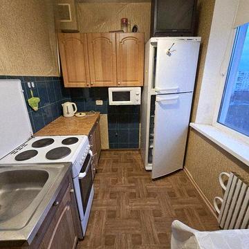 LS-5  Вперше у продажу 2к.кв м.Олексіївська.