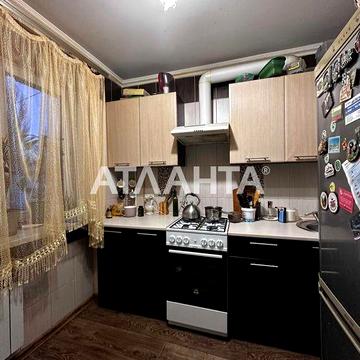 2-х комнатная квартира на Черемушках!