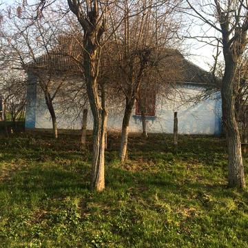 Будинок в черкаській області