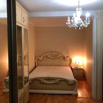 Сдам 1-комнатную квартиру на Бувалкина (Бочарова)/ Жолио-Кюри