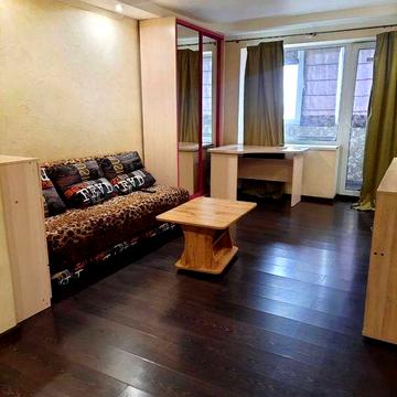 Сдается 2к квартира на Надежды Алексенко 106