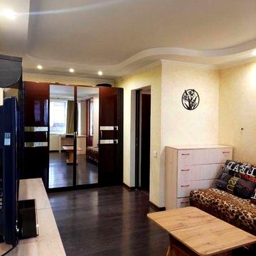 Сдается 2к квартира на Надежды Алексенко 106