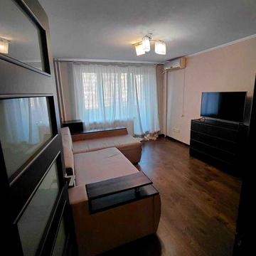 Здам 1-кімнатну квартиру на Тополі-2.