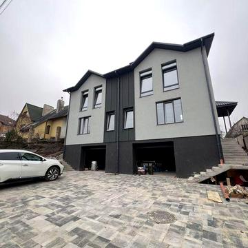 Продаж таунхауса