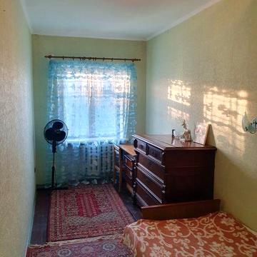 Продаётся 2-х комнатная квартира. Лески. Сертификат.